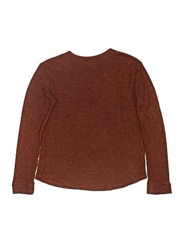 Rumi + Ryder Long Sleeve T-Shirt (view 2)