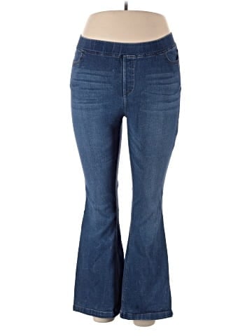 JVINI Jeans (view 1)
