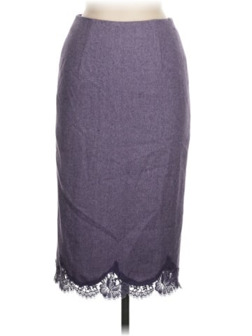 Rebecca Taylor Formal Skirt (view 1)