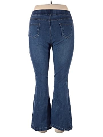 JVINI Jeans (view 2)