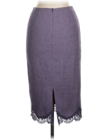 Rebecca Taylor Formal Skirt (view 2)