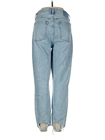 Abercrombie & Fitch Jeans (view 2)