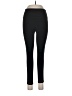 Zyia Active Solid Black Active Pants Size 12 - photo 1