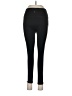 Zyia Active Solid Black Active Pants Size 12 - photo 2