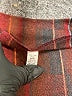 Machine Burgundy Vest One size (estimated) - photo 6