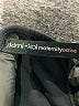 Kimi + Kai Maternity Black Active Pants Size M - photo 6