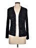 Ronni Nicole 100% Polyester Black Kimono Size 10 (petite) - photo 1