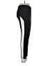 Zyia Active Solid Black Active Pants Size 12 - photo 4