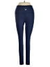 Assorted Brands Blue Active Pants Size S - photo 2