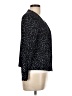 Ronni Nicole 100% Polyester Black Kimono Size 10 (petite) - photo 4