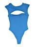 Shein Blue Bodysuit Size 4 - photo 2