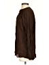 Reformation Brown Long Sleeve Blouse Size XS - photo 5