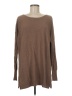 Joie Brown Pullover Sweater Size M - photo 1