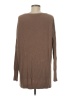 Joie Brown Pullover Sweater Size M - photo 2