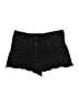 STS Blue Black Denim Shorts Size 28 waist - photo 1