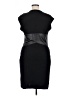 Julian Taylor Black Cocktail Dress Size 16 - photo 2