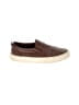 Old Navy Brown Sneakers Size 5 - photo 1