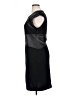 Julian Taylor Black Cocktail Dress Size 16 - photo 5