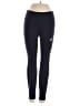 Asics Black Active Pants Size S - photo 1