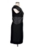 Julian Taylor Black Cocktail Dress Size 16 - photo 4