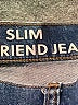 J.Crew Blue Jeans Size 29 waist (tall) - photo 7