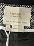 Kate Spade New York 100% Acetate Tweed Gray Jacket Size 8 - photo 6