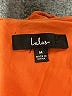 Lulus Orange Romper Size M - photo 3