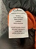 Lulus Orange Romper Size M - photo 4
