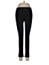 BCBGMAXAZRIA Solid Black Active Pants Size M - photo 1