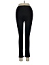 BCBGMAXAZRIA Solid Black Active Pants Size M - photo 2