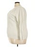 Faded Glory 100% Cotton Ivory Pullover Sweater Size 3X - photo 5