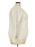Faded Glory 100% Cotton Ivory Pullover Sweater Size 3X - photo 4
