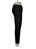 BCBGMAXAZRIA Solid Black Active Pants Size M - photo 4