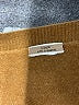 J.Crew 100% Cashmere Brown Cashmere Pullover Sweater Size S (estimated) - photo 7