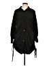 Assorted Brands Black Casual Dress Size L - photo 1