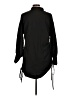 Assorted Brands Black Casual Dress Size L - photo 2