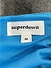 Superdown 100% Viscose Teal Romper Size M - photo 4