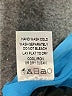 Superdown 100% Viscose Teal Romper Size M - photo 6