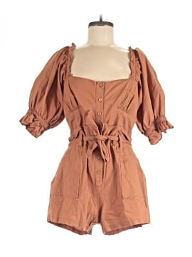 Marissa Webb Collective Romper