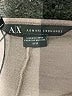 Armani Exchange Silver Long Sleeve T-Shirt Size M - photo 7