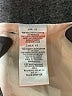Blueberi Boulevard Ivory Dress Size 4T - photo 3