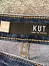 Kut from the Kloth Blue Jeans Size 00 (petite) - photo 7