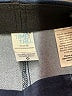 Time and Tru 100% Recycled Polyester Blue Jeans Size 4 - 6 - photo 7