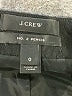J.Crew 100% Wool Solid Gray Wool Skirt Size 0 - photo 4