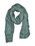 Unbranded Teal Blue Scarf One size - photo 1