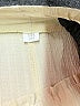 Unbranded Solid Tan Khaki Shorts Size 16 - photo 3