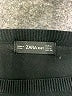 Zara Black Pullover Sweater Size M - photo 7