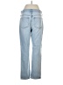 Madewell Hearts Blue Jeans Size 29 waist - photo 2
