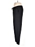 T by Talbots Solid Black Casual Pants Size L - photo 5