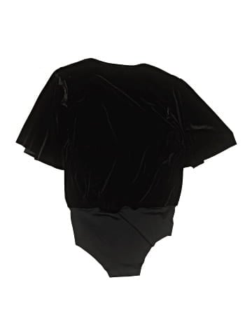 Zara Collection Short Sleeve Blouse (view 2)